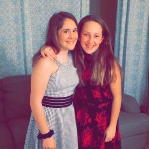 Meet your Posher, Frances